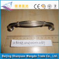 High Quality OEM Die Casting Zinc Alloy Furniture Hardware Cabinet Handle